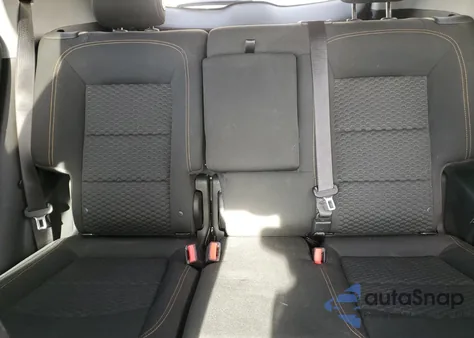 2018 GMC Terrain Sle из США, поврежденный, VIN 3GKALMEV8JL361735